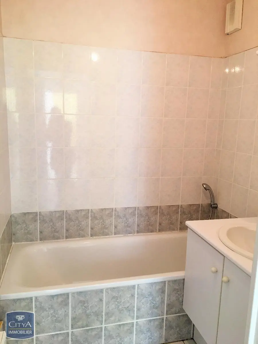 Photo 5 Appartement 2 pièces 47.95m²