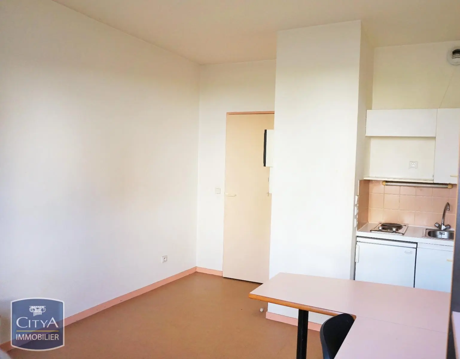 Photo 2 appartement Lorient