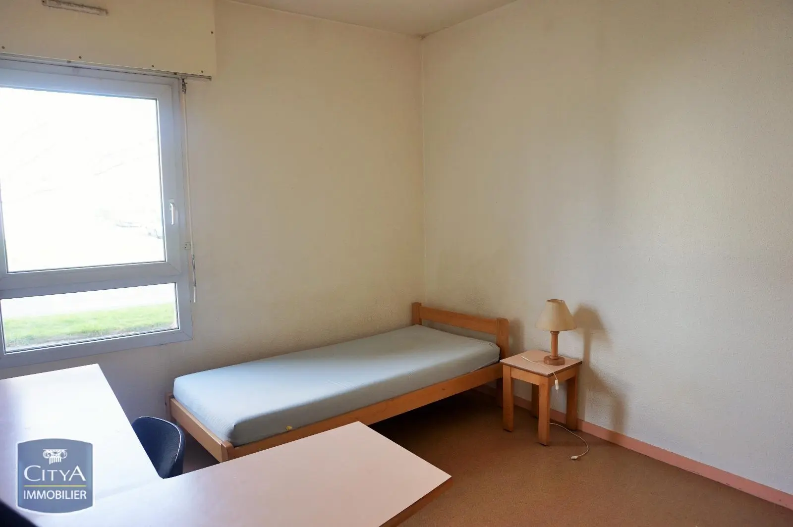 Photo 1 appartement Lorient