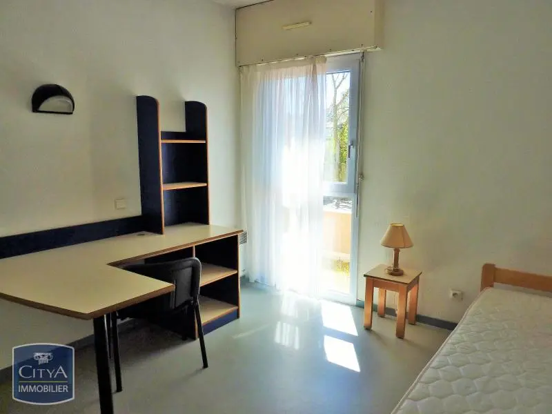 Photo 1 Appartement 1 pièce 18.05m²