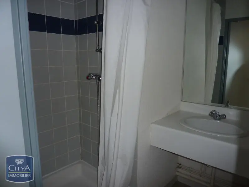 Photo 4 Appartement 1 pièce 18.05m²