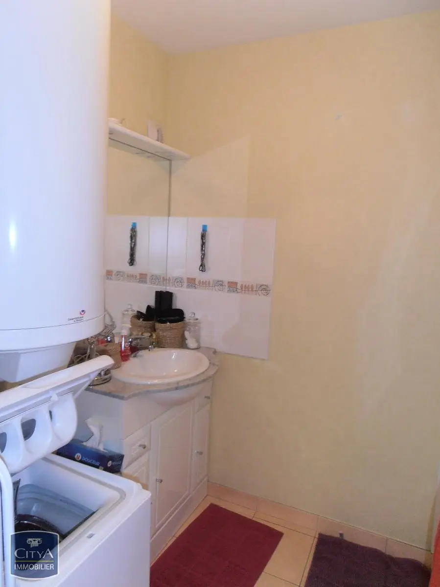 Photo 4 Appartement 2 pièces 47m²