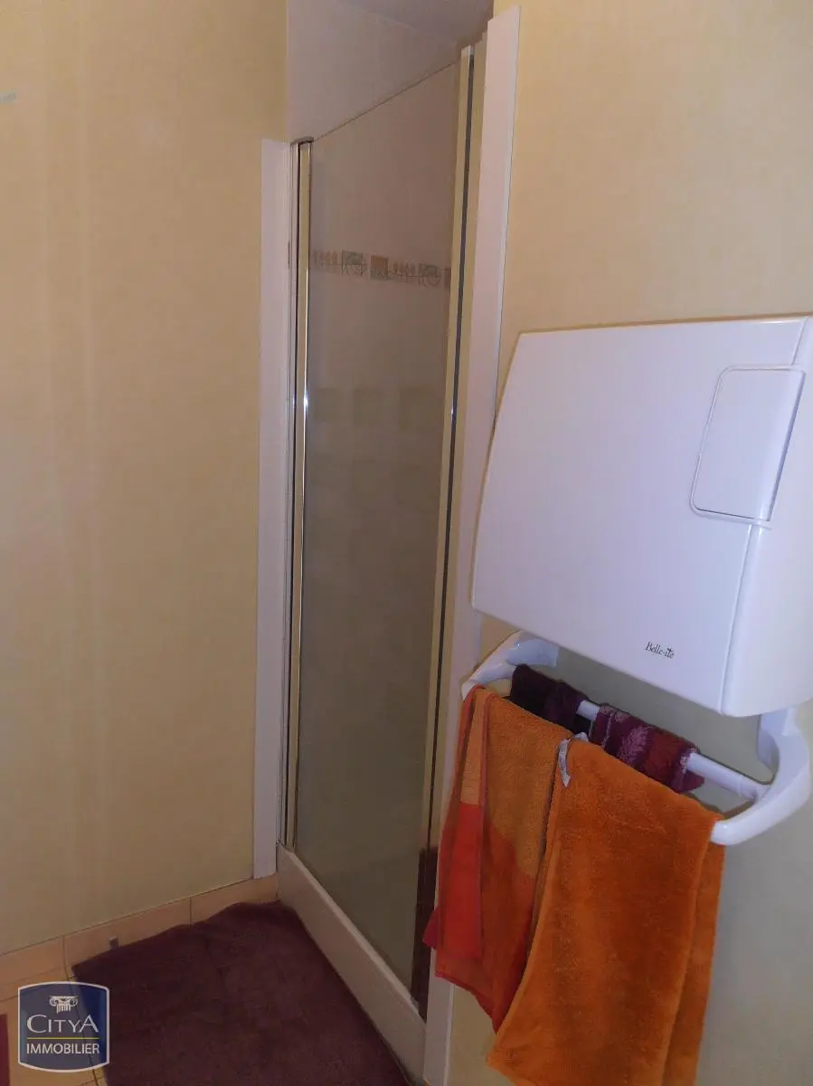 Photo 5 Appartement 2 pièces 47m²