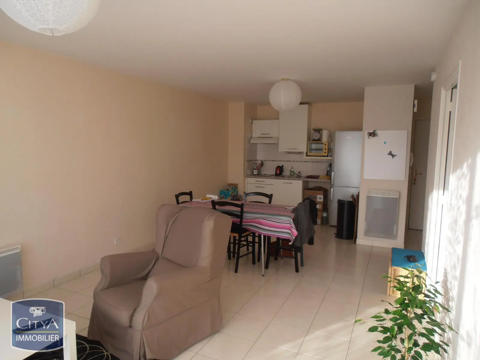 Photo 2 Appartement 2 pièces 47m²