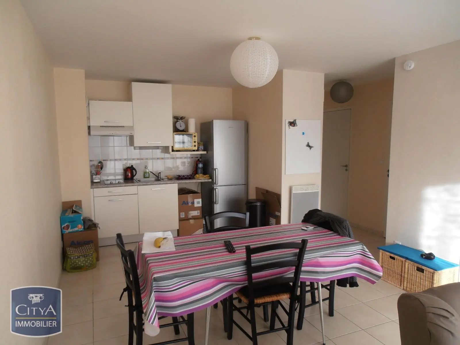 Photo 1 Appartement 2 pièces 47m²