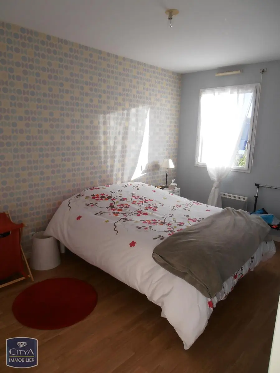 Photo 3 Appartement 2 pièces 47m²