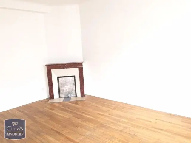 Photo 1 Appartement 3 pièces 64.75m²