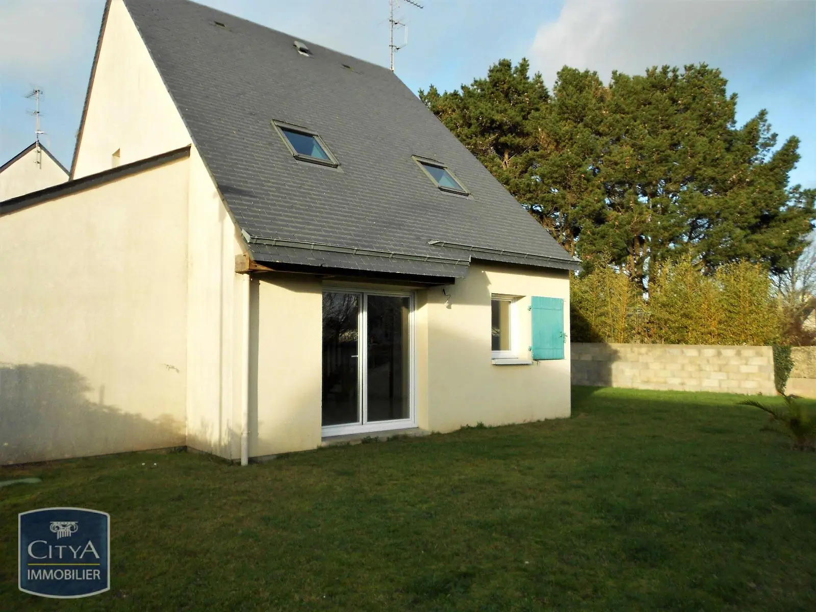 Photo 1 Maison 4 pièces 84.12m²