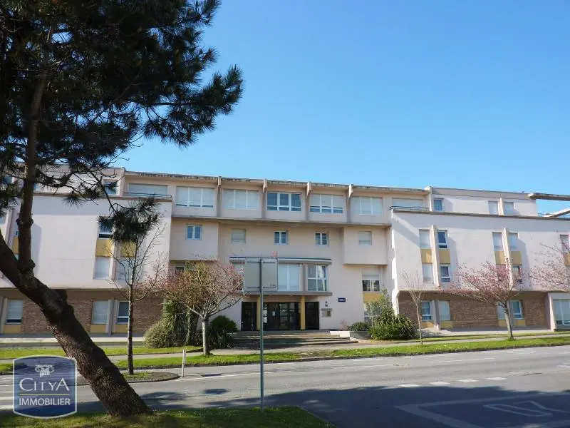 Photo 4 Appartement 1 pièce 17.39m²