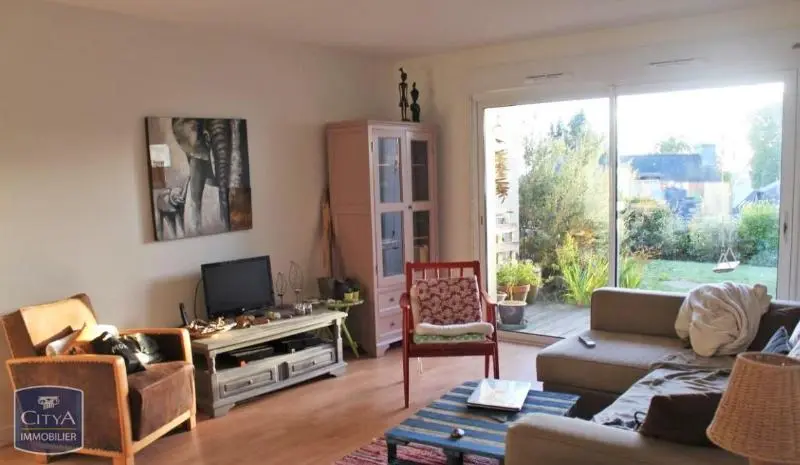 Photo 1 Appartement 3 pièces 62.9m²