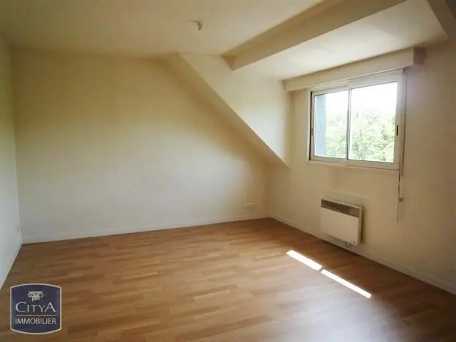 Photo 2 Appartement 2 pièces 48.01m²