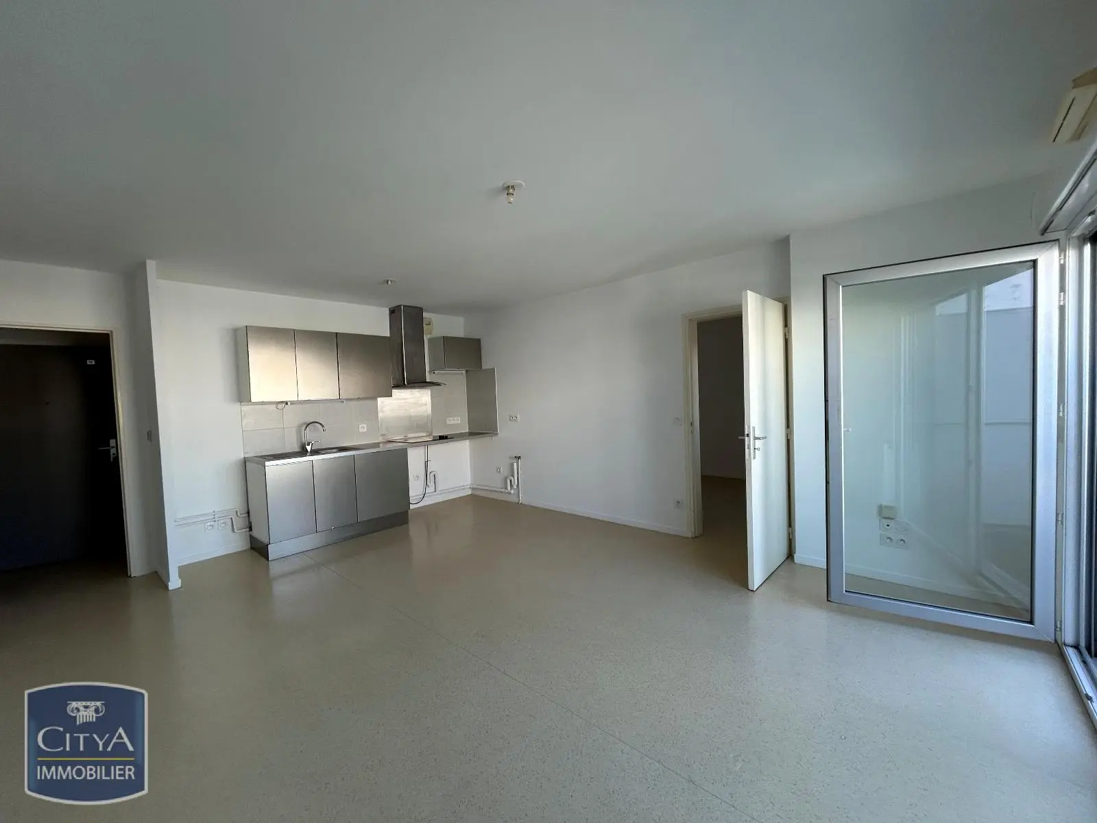 Photo 2 Appartement 3 pièces 54.75m²