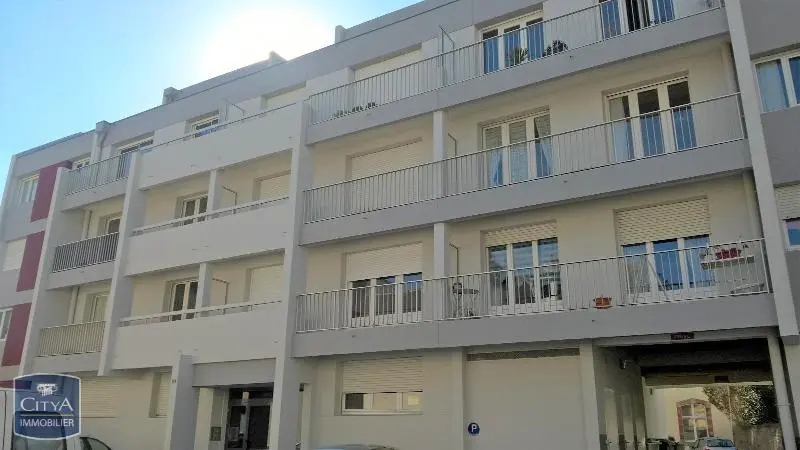 Photo 6 Appartement 2 pièces 37.54m²