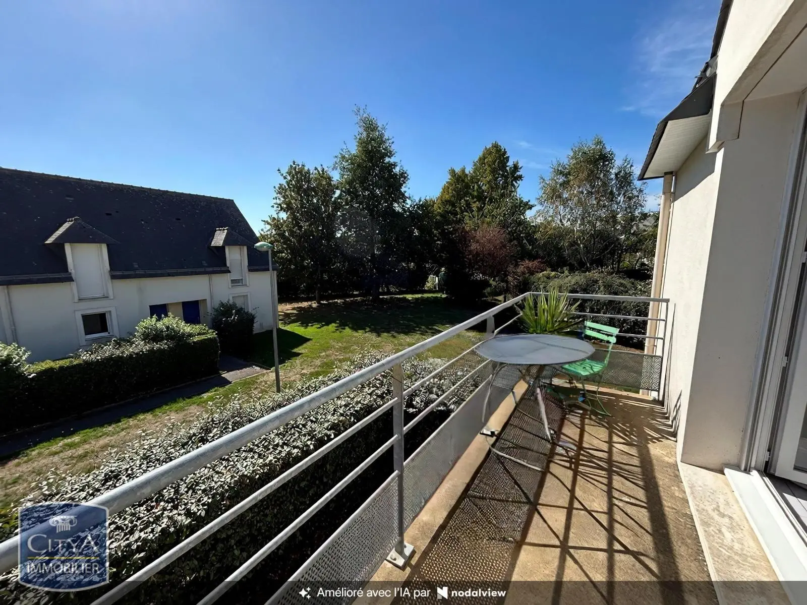 Photo 5 Appartement 2 pièces 54.55m²