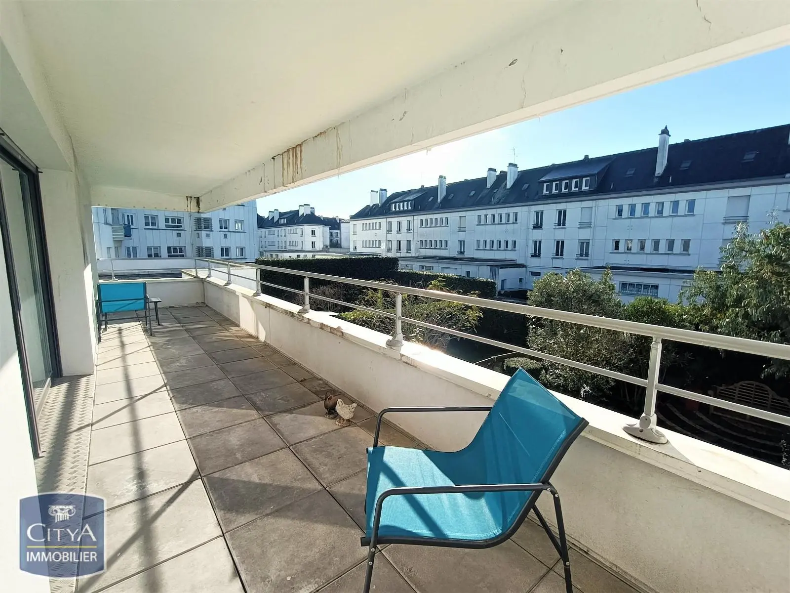 Photo 9 Appartement 4 pièces 82m²