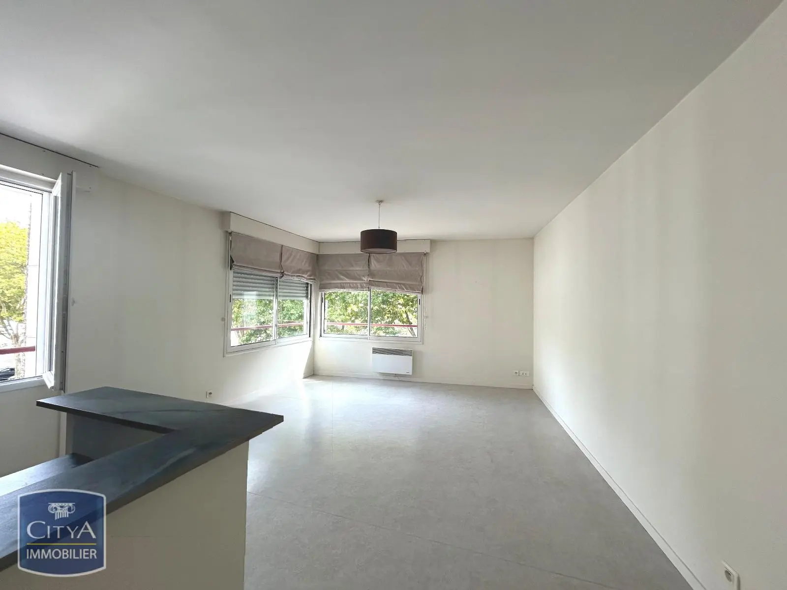 Photo 2 Appartement 2 pièces 56.3m²