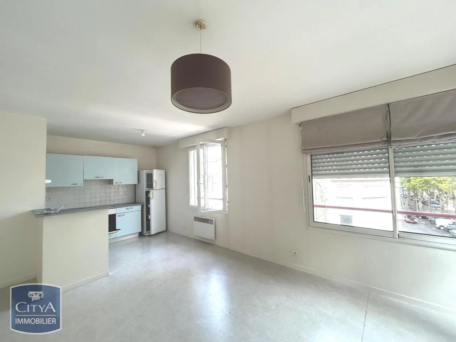 Photo 1 Appartement 2 pièces 56.3m²