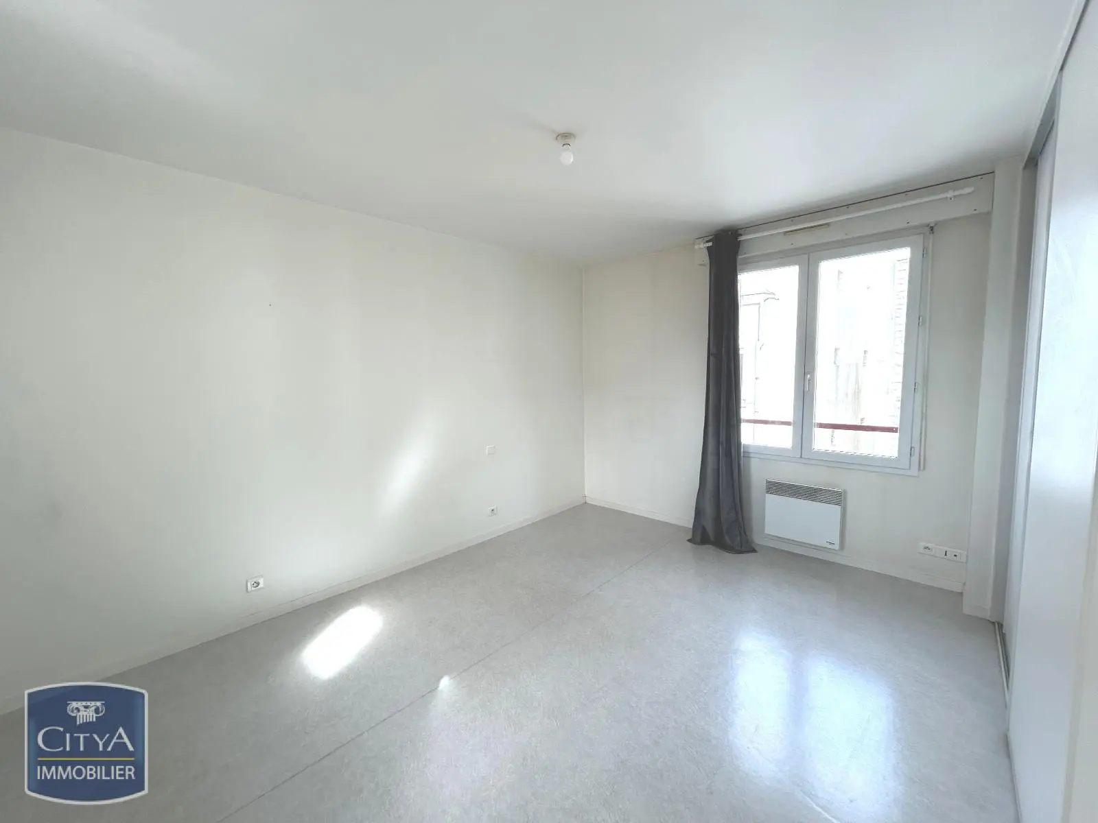 Photo 3 Appartement 2 pièces 56.3m²