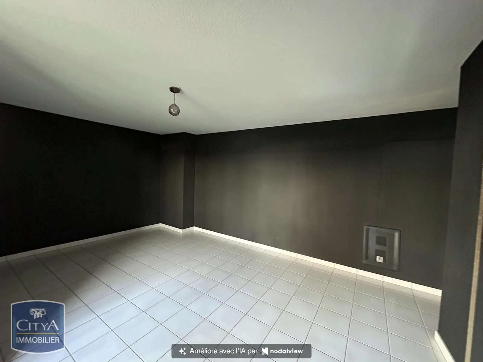 Photo 1 Appartement 2 pièces 47.95m²