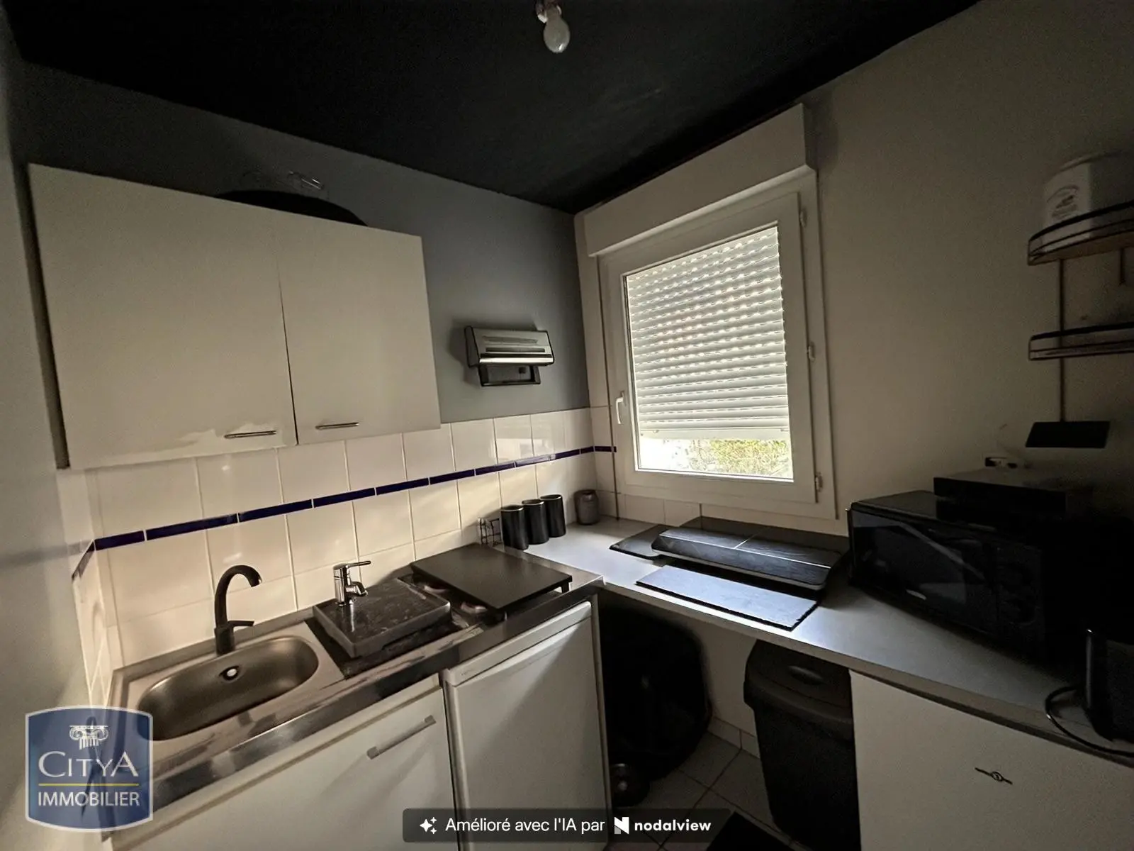 Photo 2 Appartement 2 pièces 47.95m²