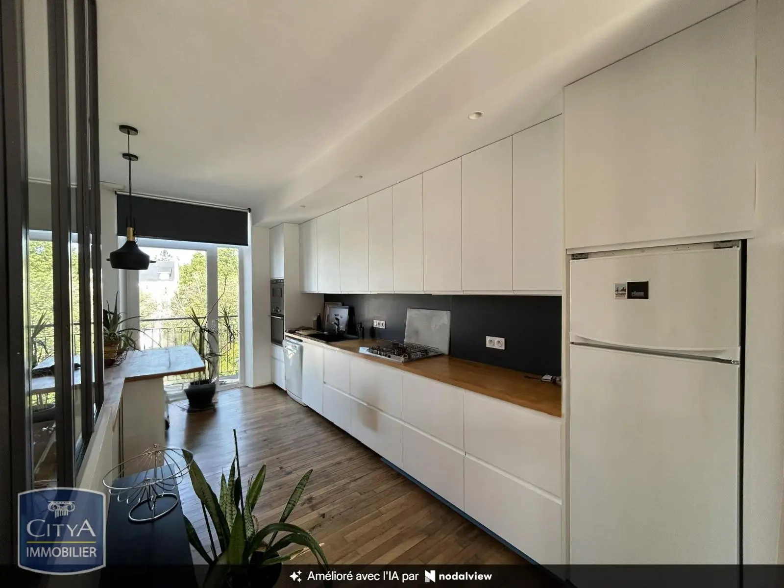 Photo 3 Appartement 4 pièces 100.27m²