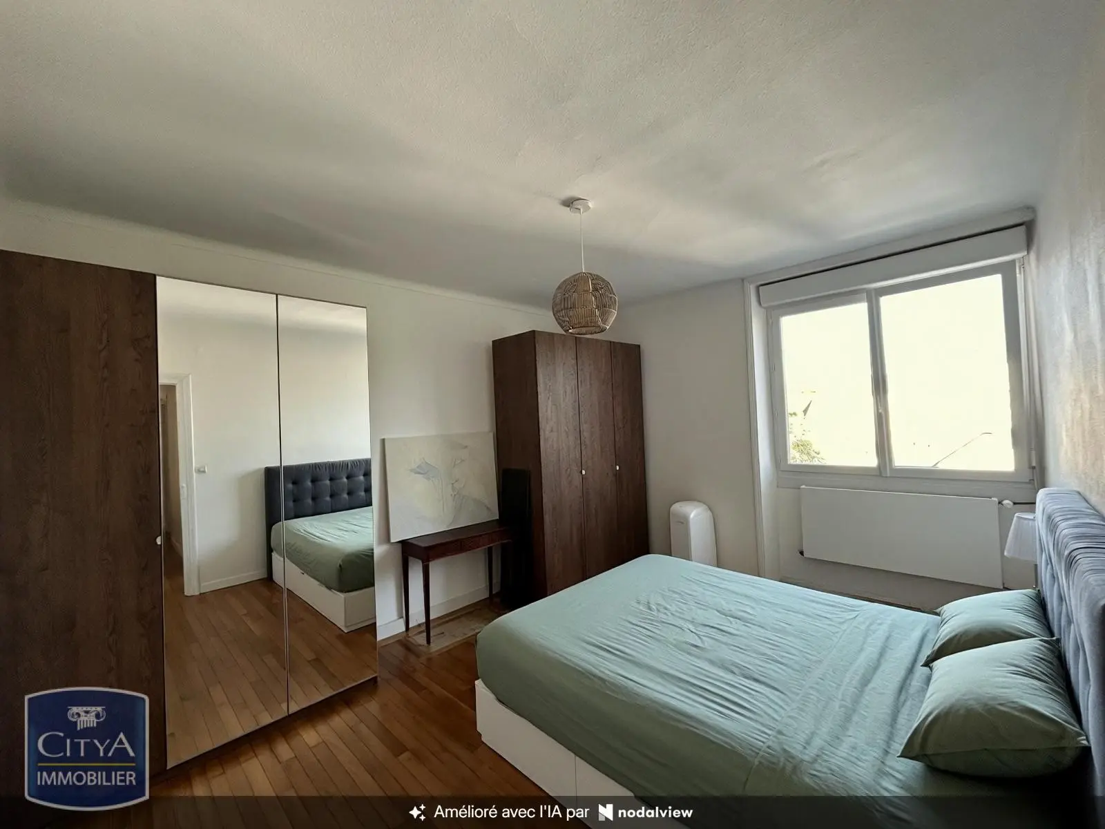 Photo 4 Appartement 4 pièces 100.27m²