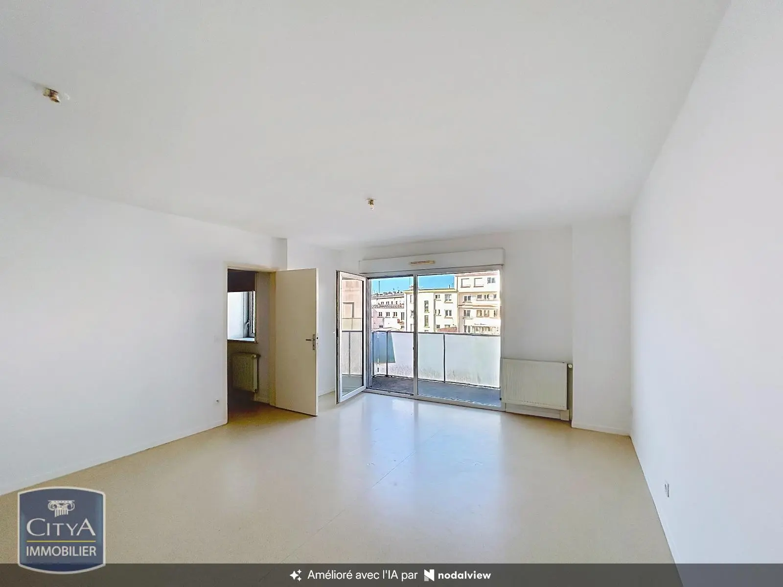 Photo 1 Appartement 3 pièces 54.75m²