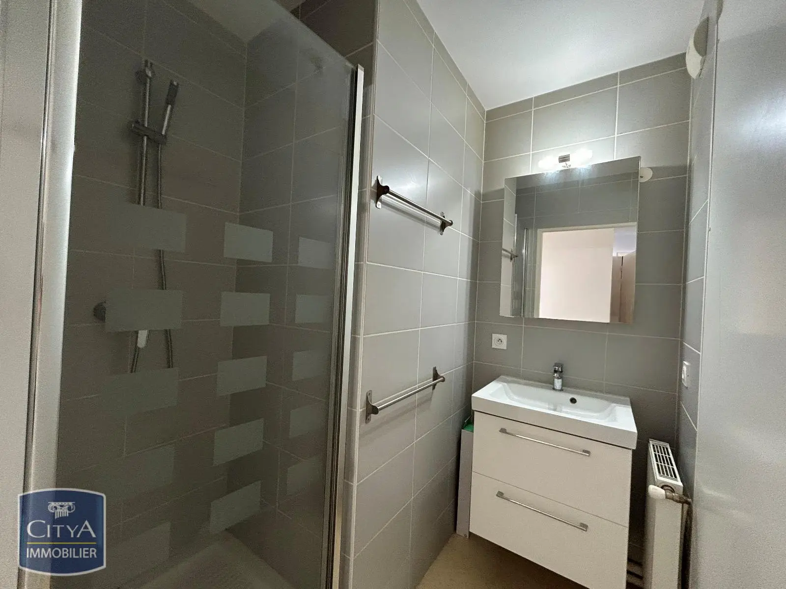 Photo 3 Appartement 3 pièces 54.75m²