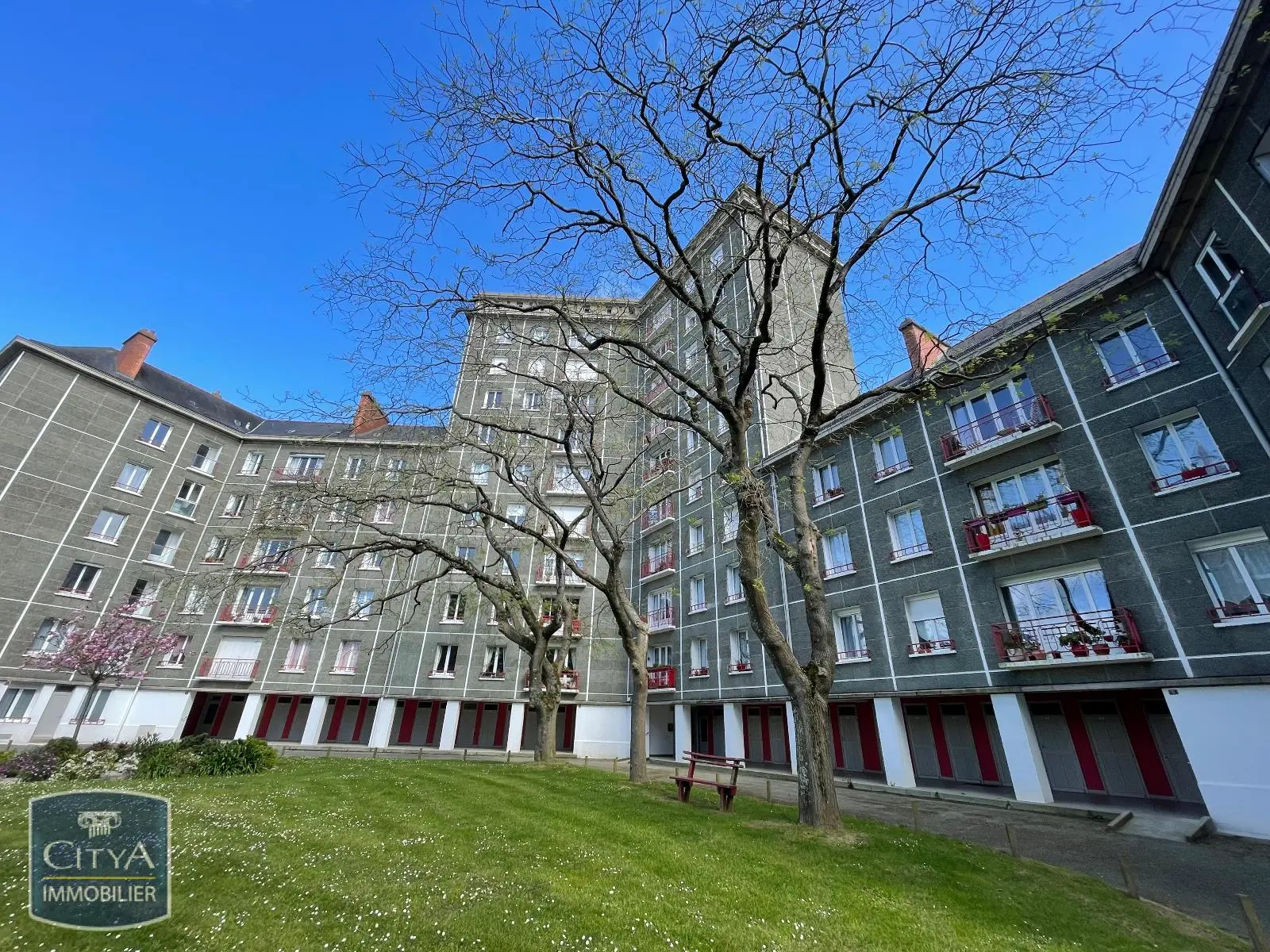 Photo 7 appartement Lorient