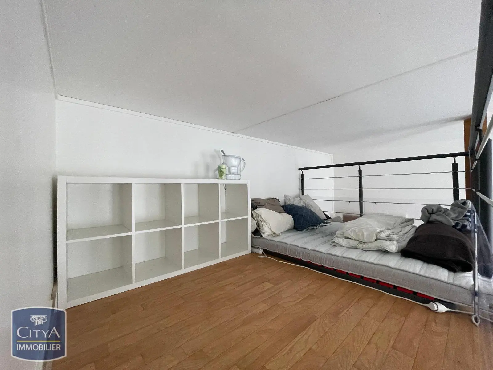 Photo 3 Appartement 1 pièce 27.88m²