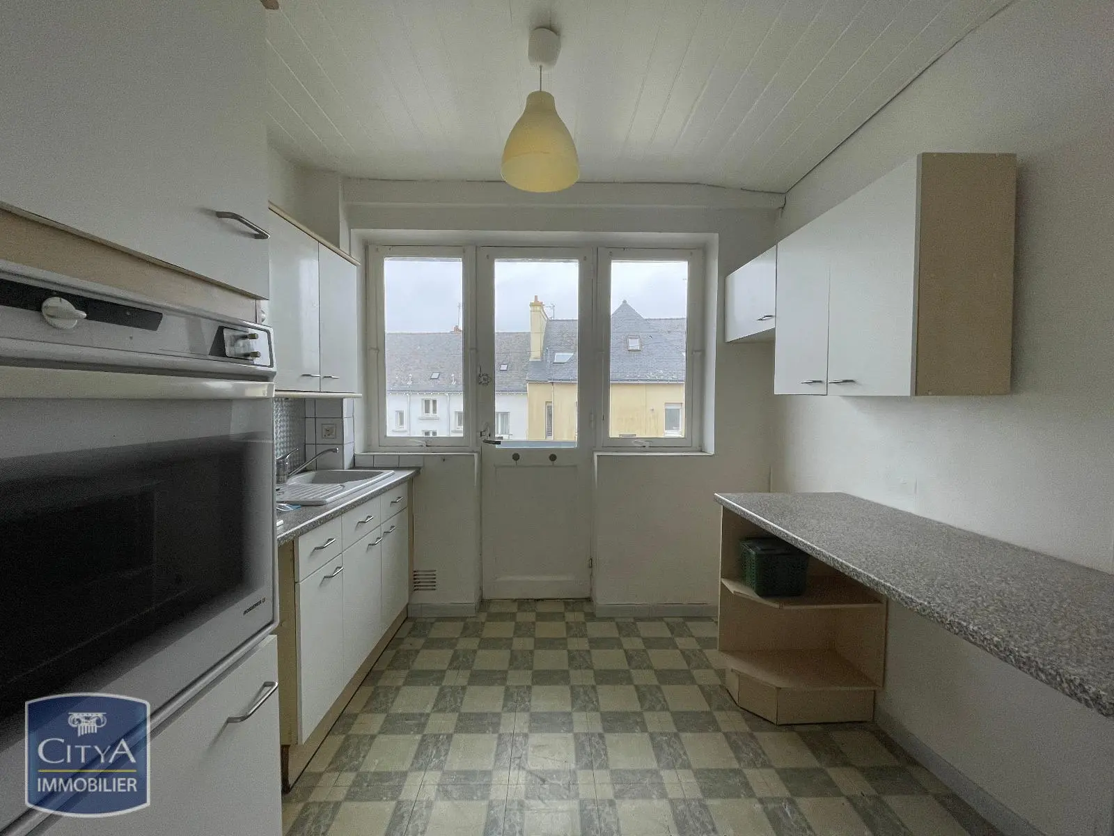 Photo 5 appartement Lorient