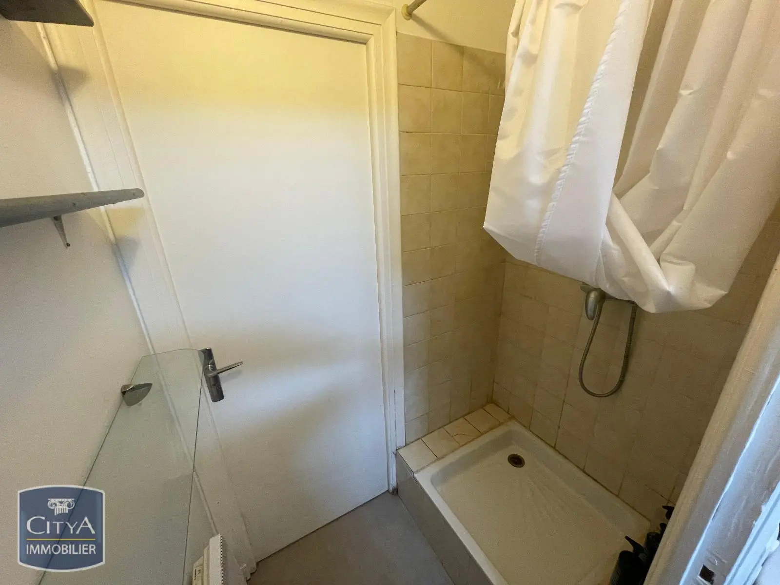 Photo 4 Appartement 1 pièce 27.88m²