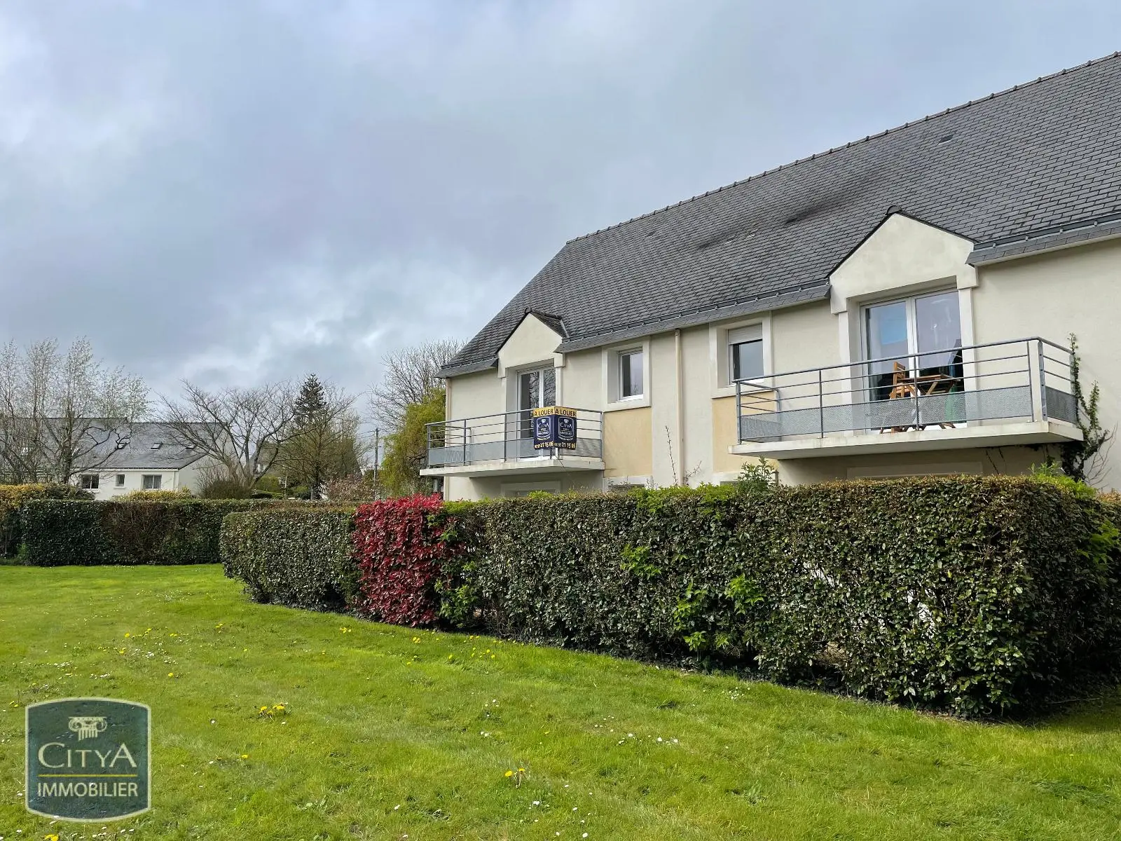 Photo 6 Appartement 2 pièces 54.55m²
