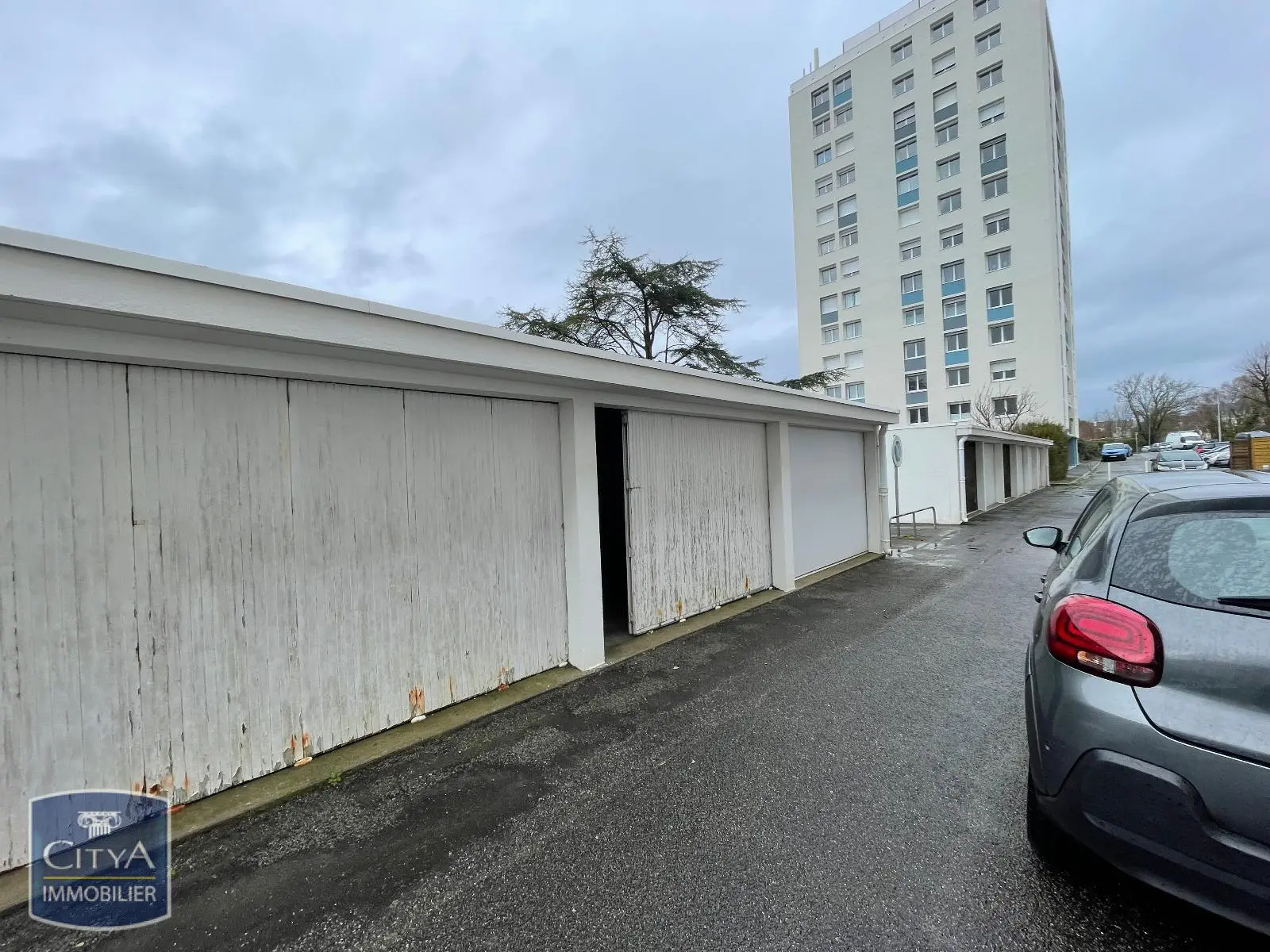 Photo 2 Parking 15.51m²
