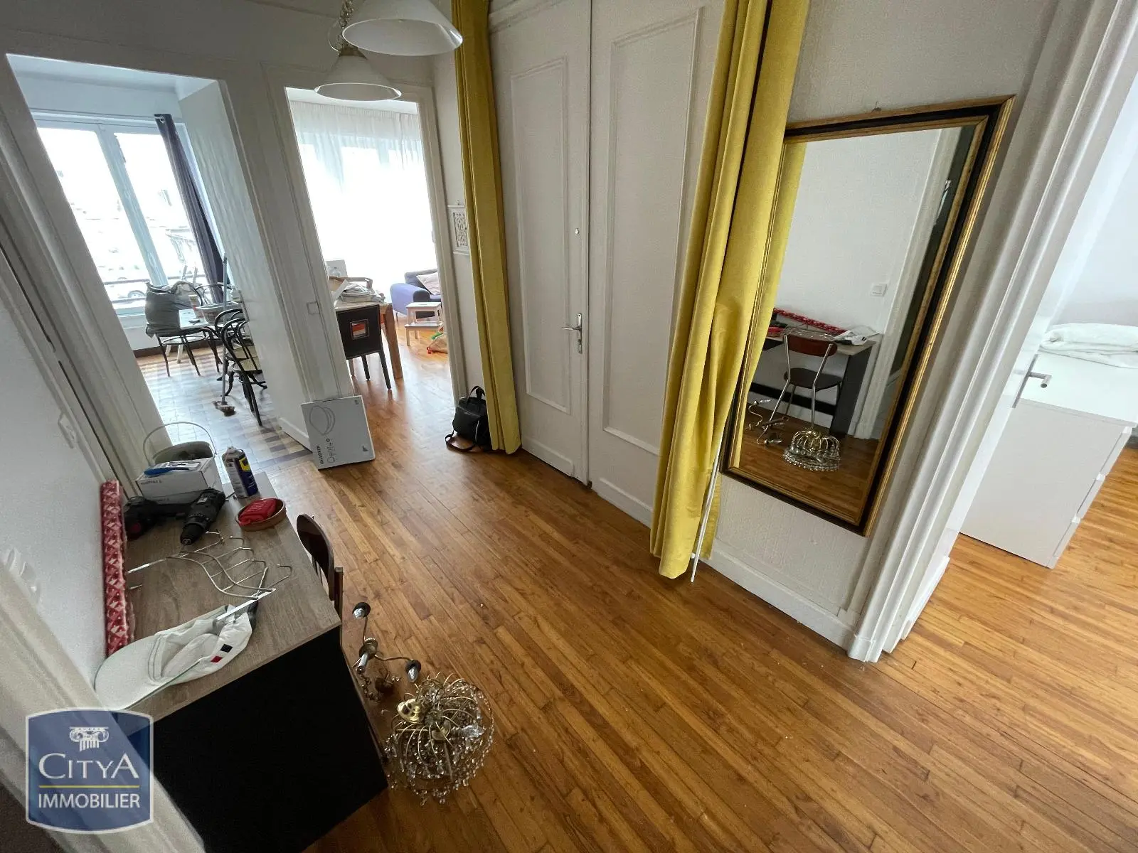 Photo 5 Appartement 3 pièces 68.76m²