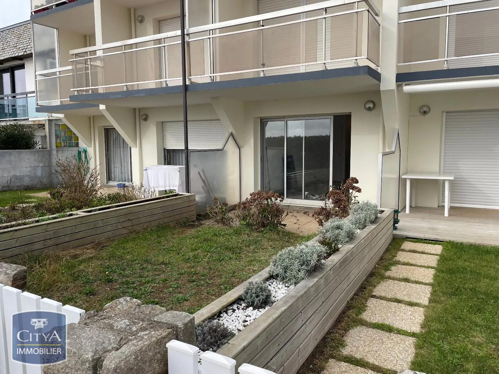 Photo 5 Appartement 1 pièce 25.98m²