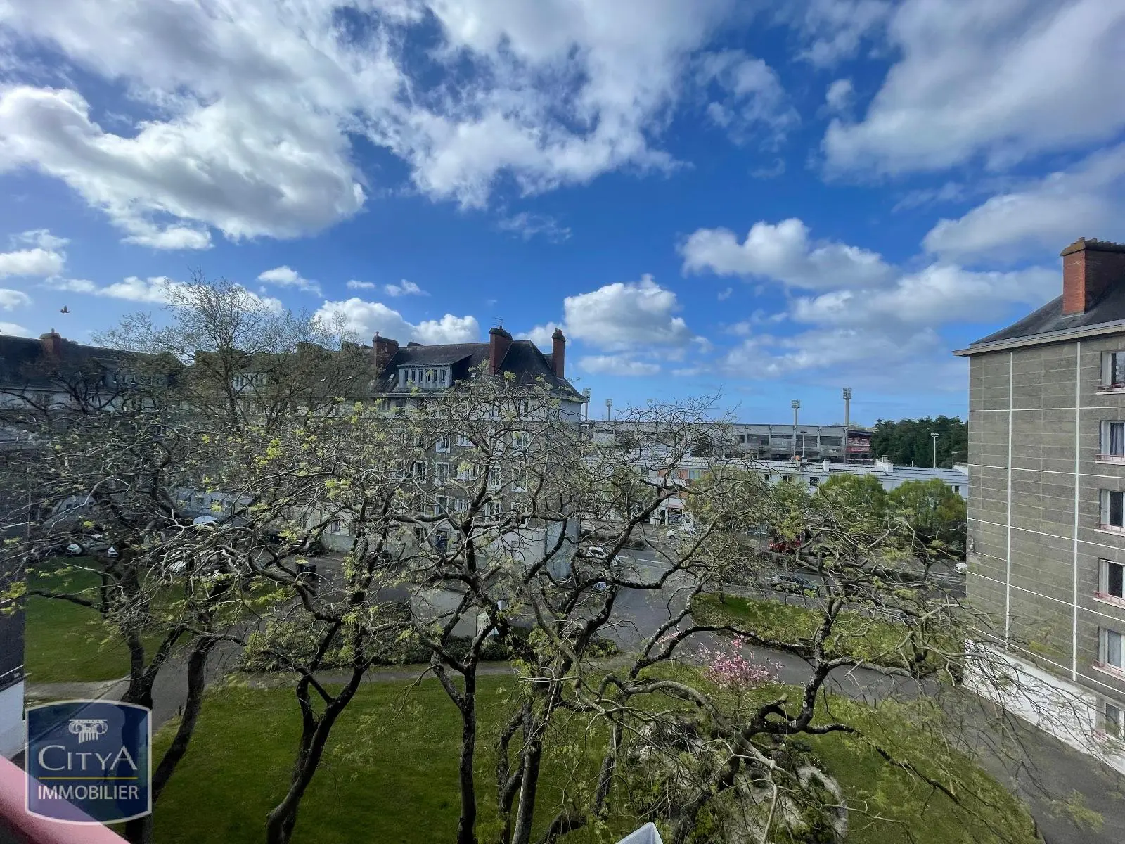 Photo 2 appartement Lorient