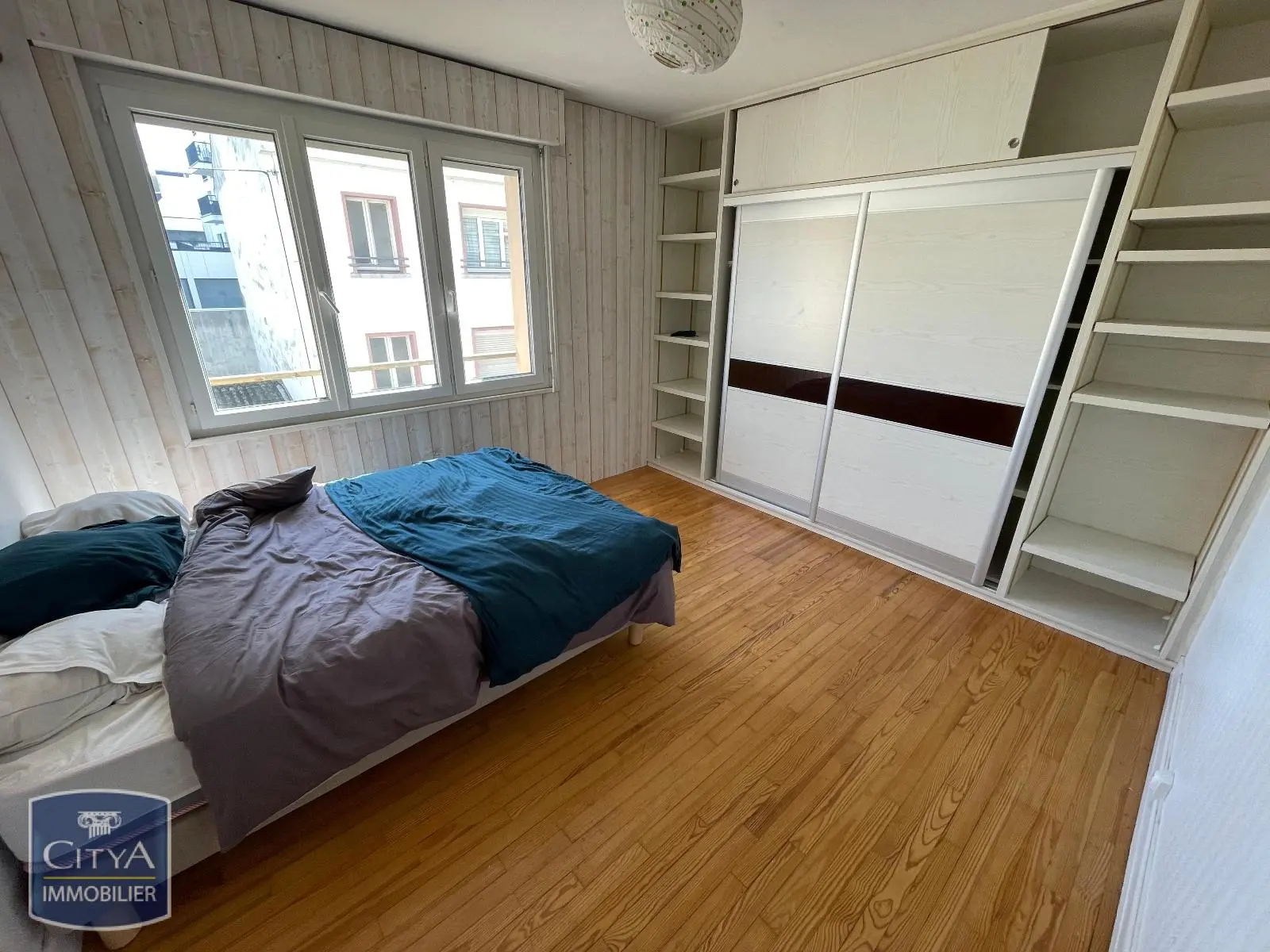 Photo 5 Appartement 3 pièces 78.33m²