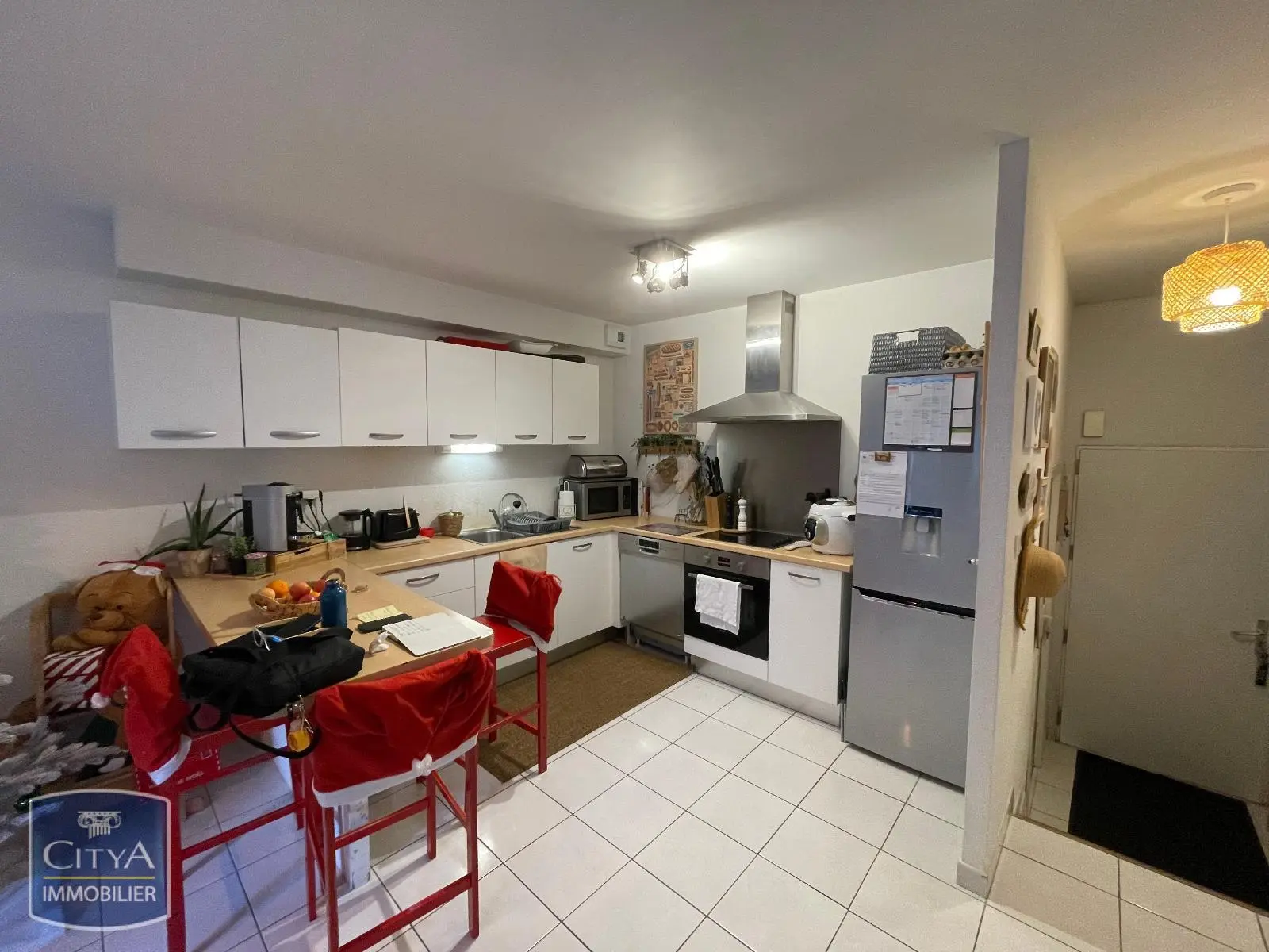 Photo 3 Maison 4 pièces 78.82m²