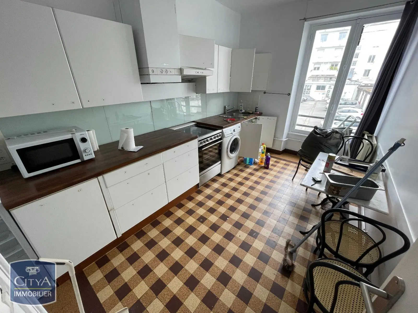 Photo 4 Appartement 3 pièces 68.76m²