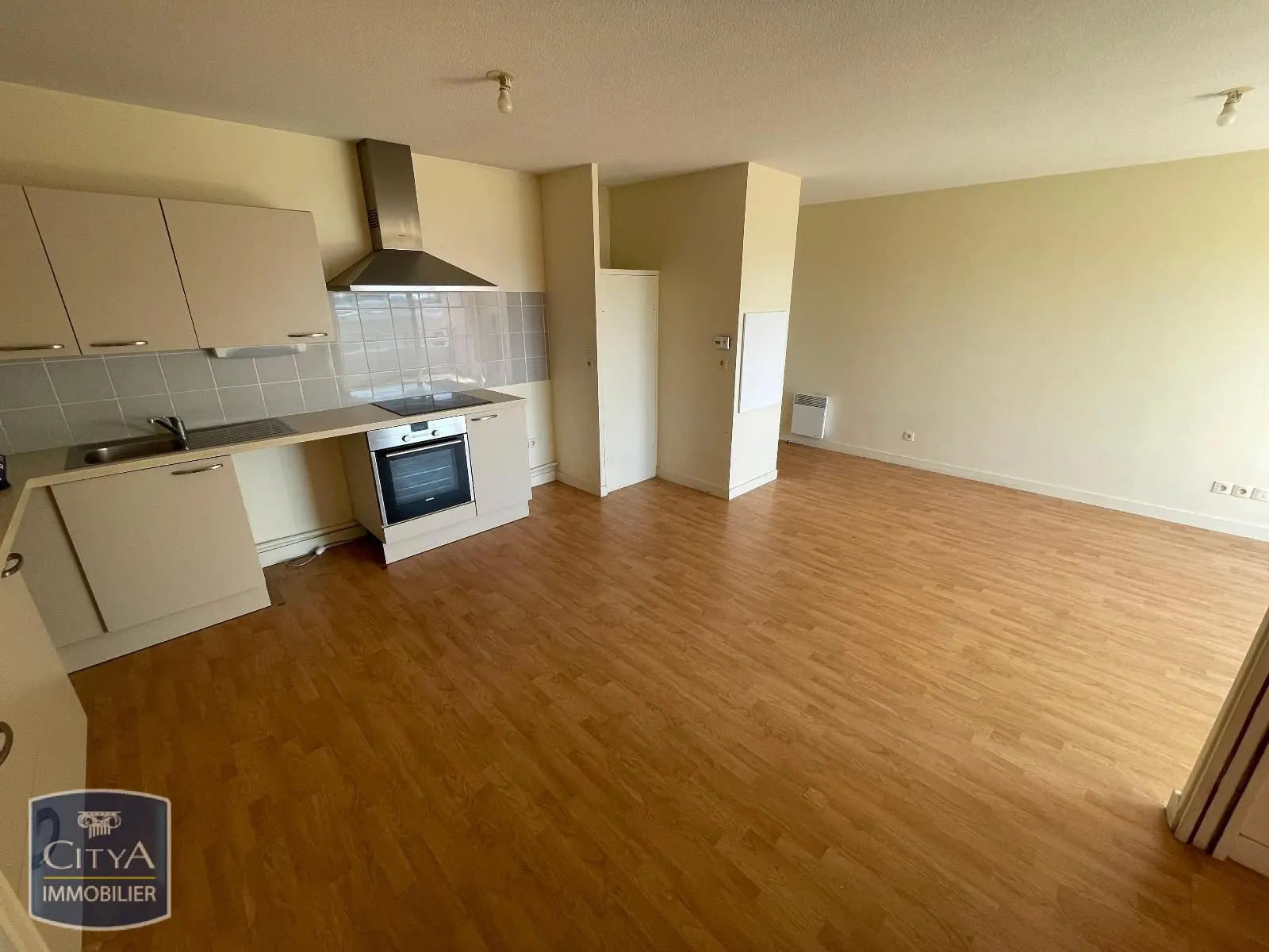Photo 7 Appartement 3 pièces 53.99m²