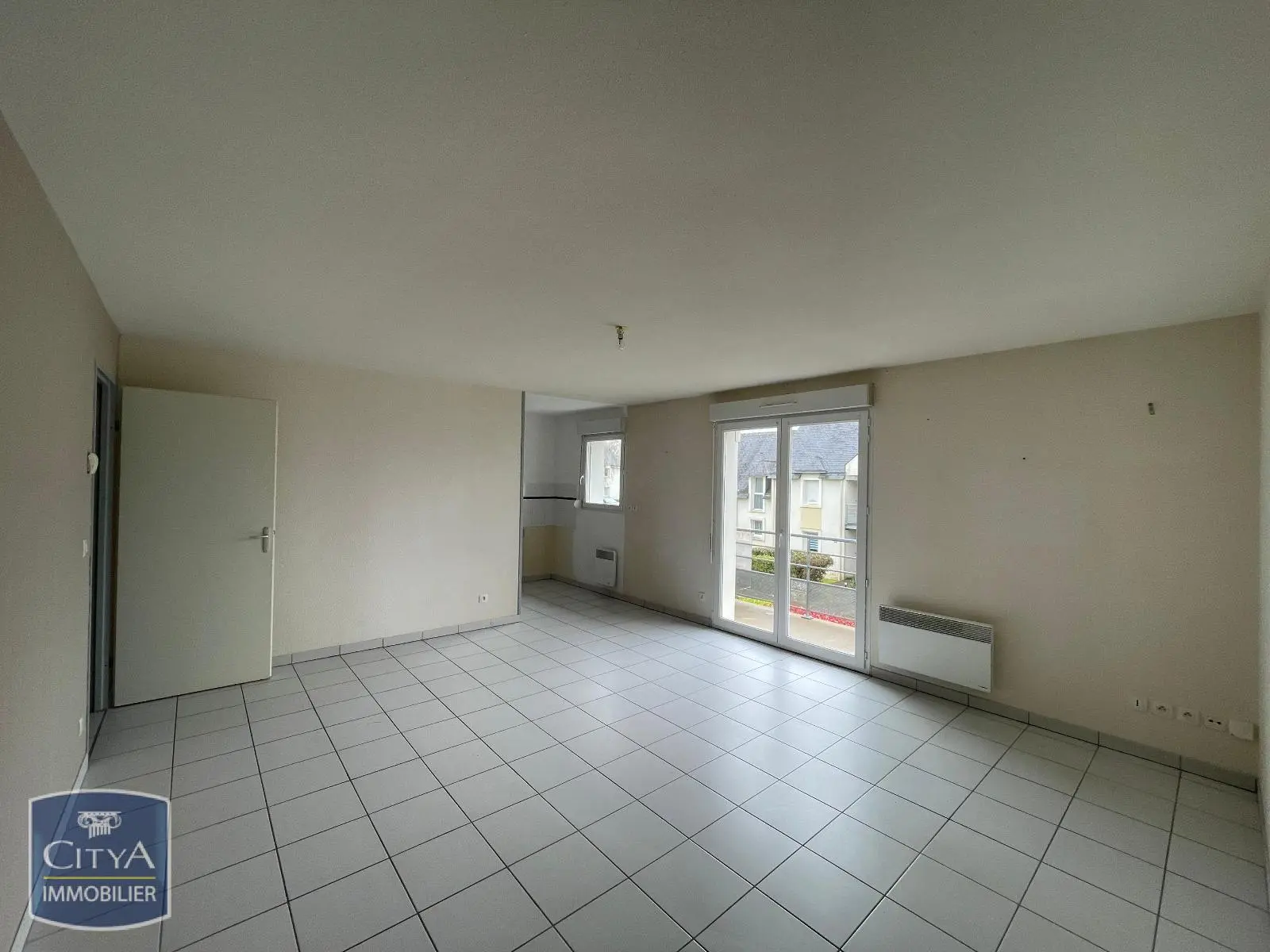 Photo 1 Appartement 2 pièces 54.55m²