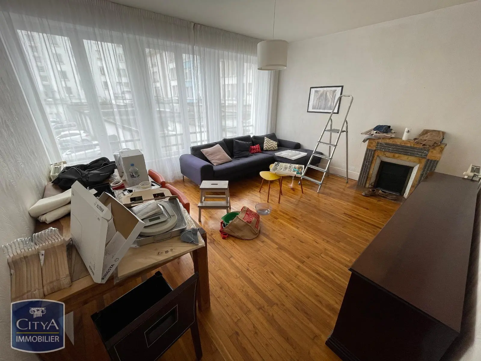 Photo 1 Appartement 3 pièces 68.76m²