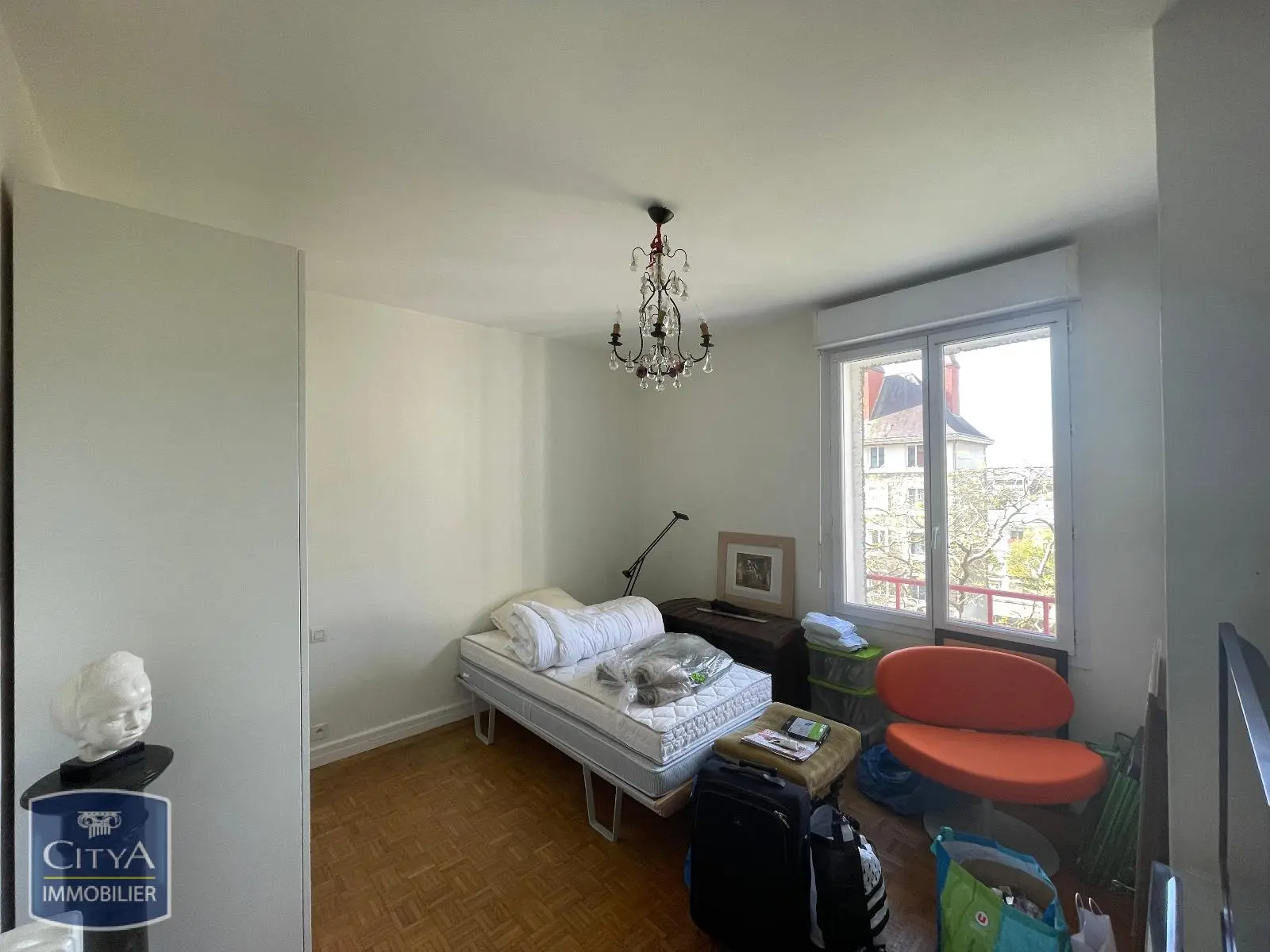 Photo 5 appartement Lorient