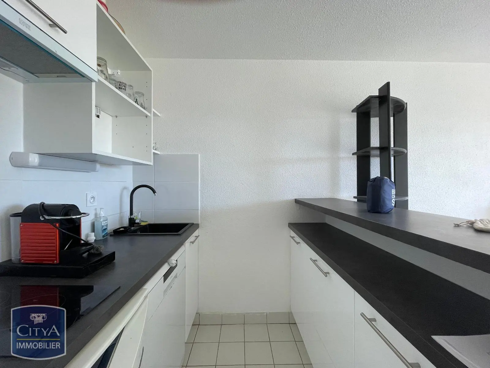 Photo 3 Appartement 1 pièce 25.98m²