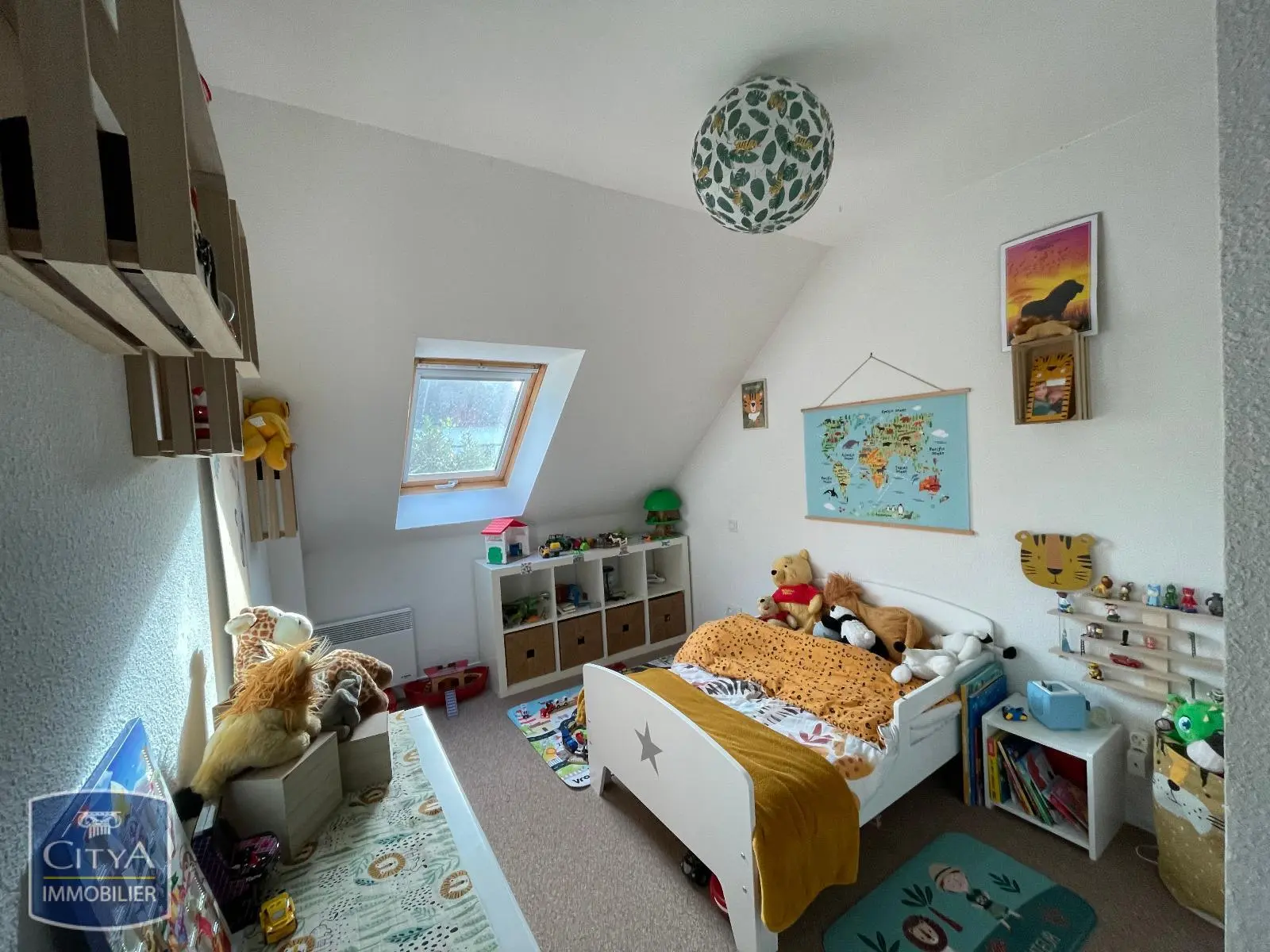 Photo 5 Maison 4 pièces 78.82m²