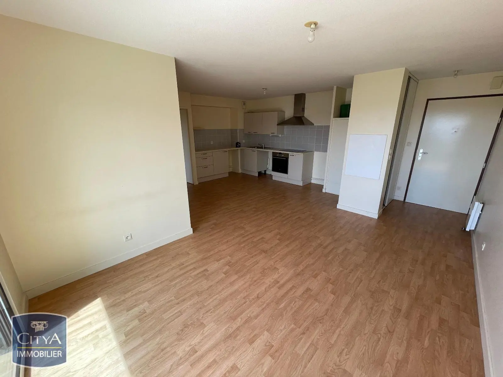Photo 3 Appartement 3 pièces 53.99m²