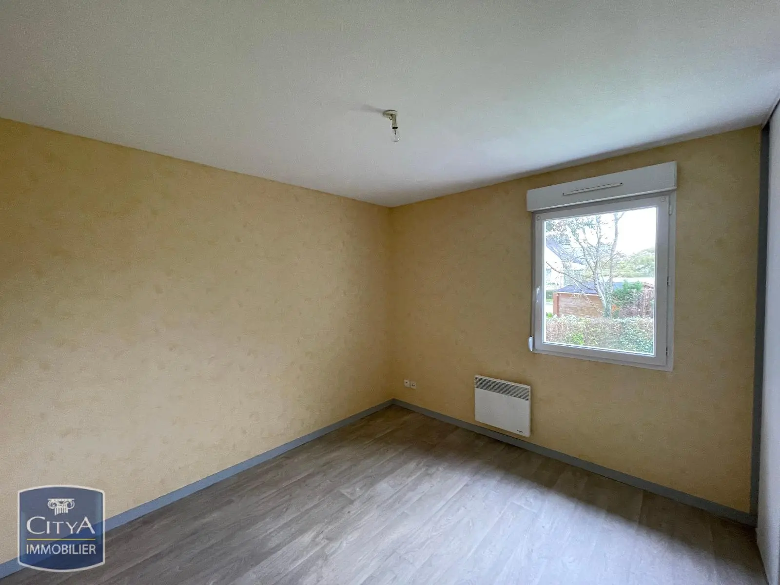 Photo 2 Appartement 2 pièces 54.55m²
