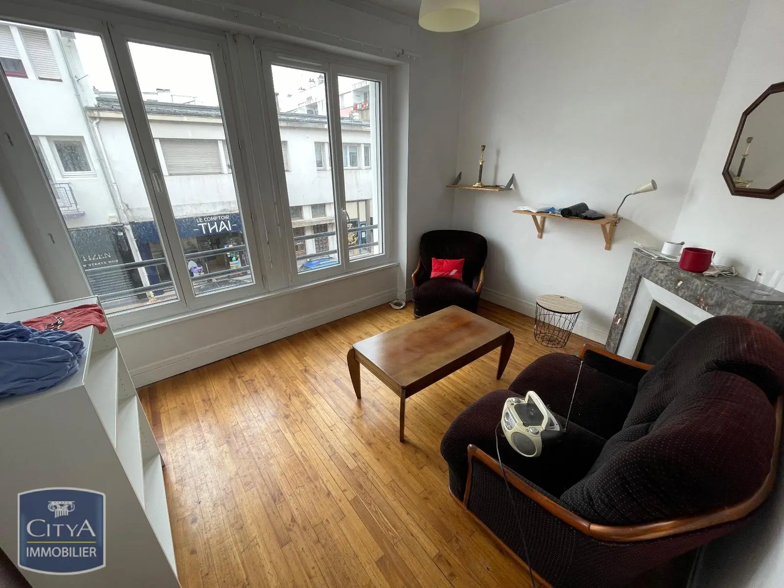 Photo 3 Appartement 3 pièces 68.76m²