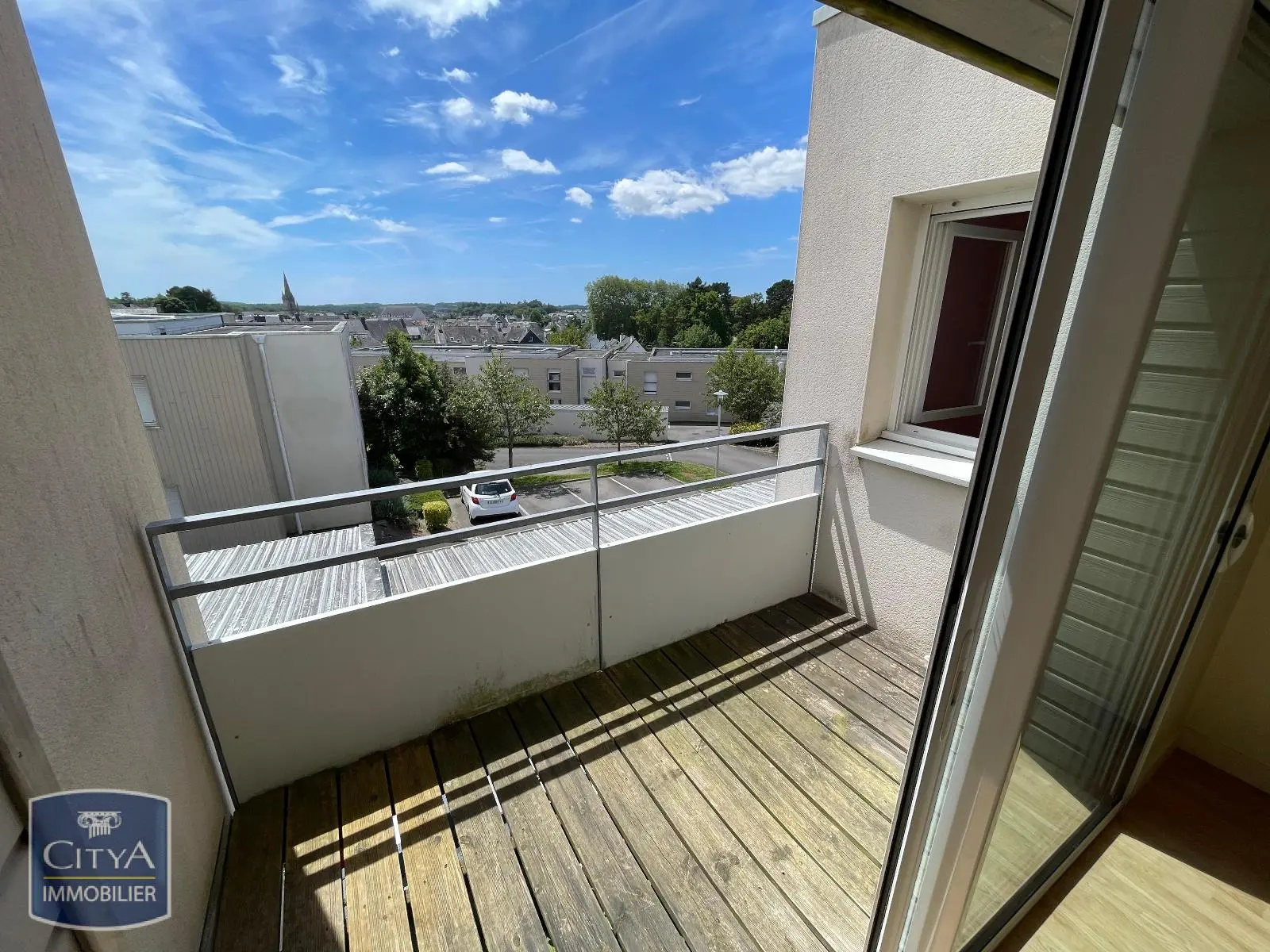 Photo 4 Appartement 3 pièces 53.99m²